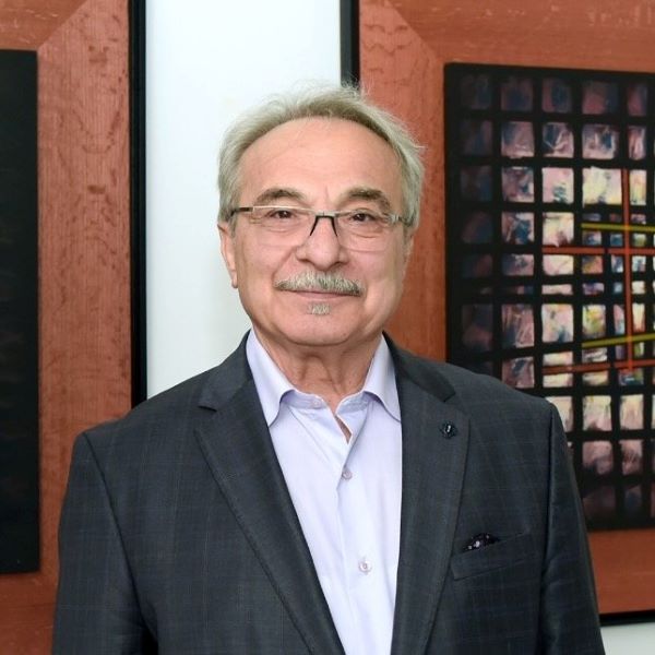 Adnan  Khouja